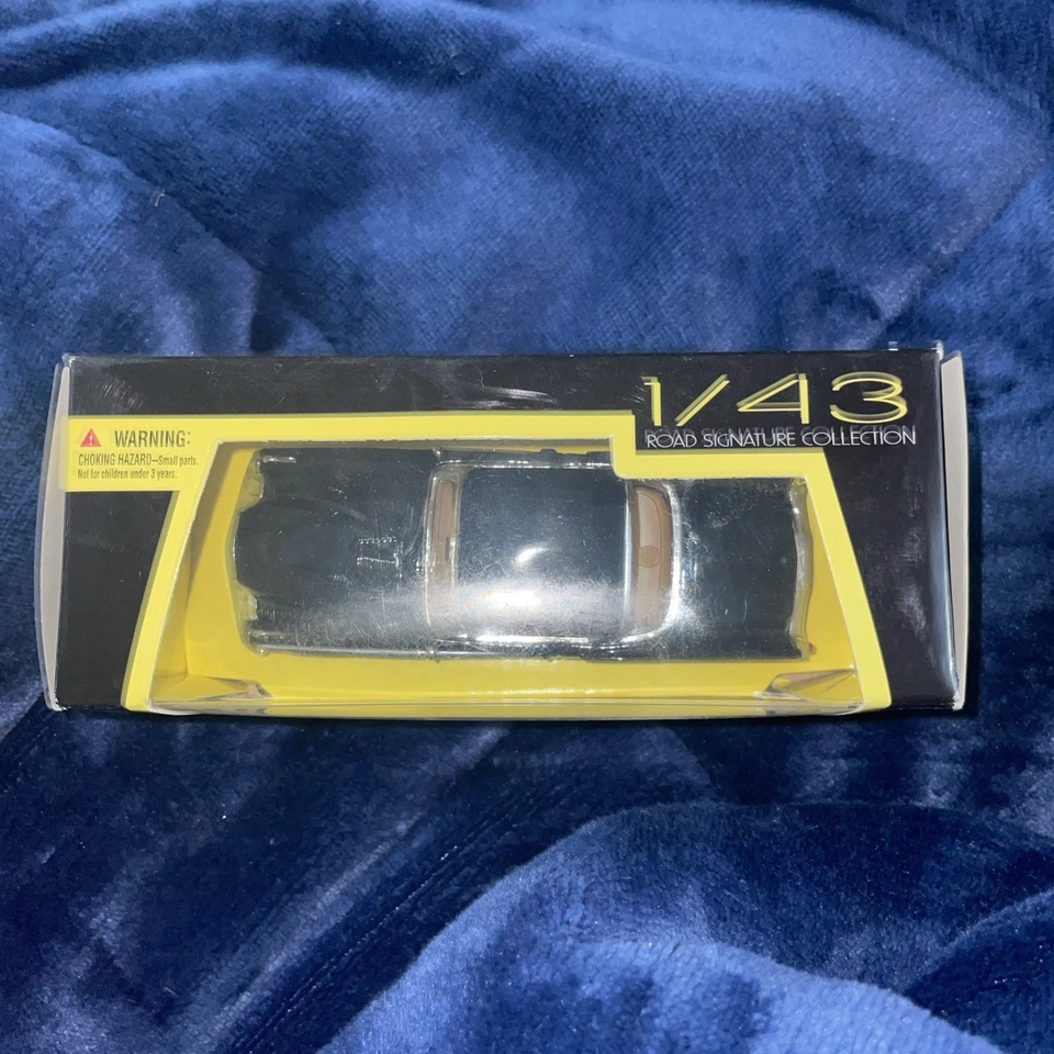 VTG 1958 STUDEBAKER GOLDEN HAWK 1/43!!!! - Image 2 of 4