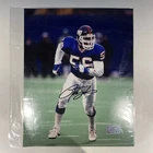 Lawrence Taylor - New York Giants - Autographed 8x10 Photo-Absolute Authentics