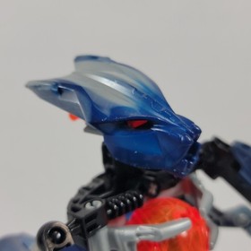 LEGO Bionicle 8692 Vamprah 8948 Gavla Phantoka Warriors Combo Set Complete READ