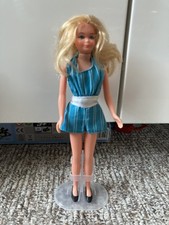 Vintage Growing up Skipper / Barbie Schwester Mattel 1975 Rarität 