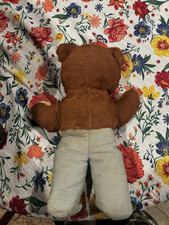 Smokey Bear Vintage Stuffed for sale | eBay Smokey Bear Vintage Stuffed for sale | eBay