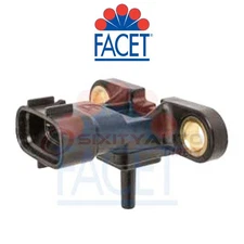 Facet Manifold Absolute Pressure Sensor for 2016 Toyota Prius  - MAP Intake qf
