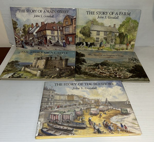 John S Goodall | eBay
