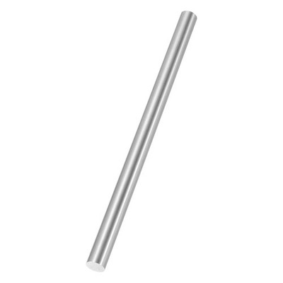 1 Pcs Round Steel Rod 12mm Diameter 150mm Long HSS Lathe Bar Stock Tool