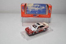 B29 1:43 VITESSE SM22 OPEL MANTA 400 BASTOS-TEXACO PARIS-DAKAR 1985 NMIB