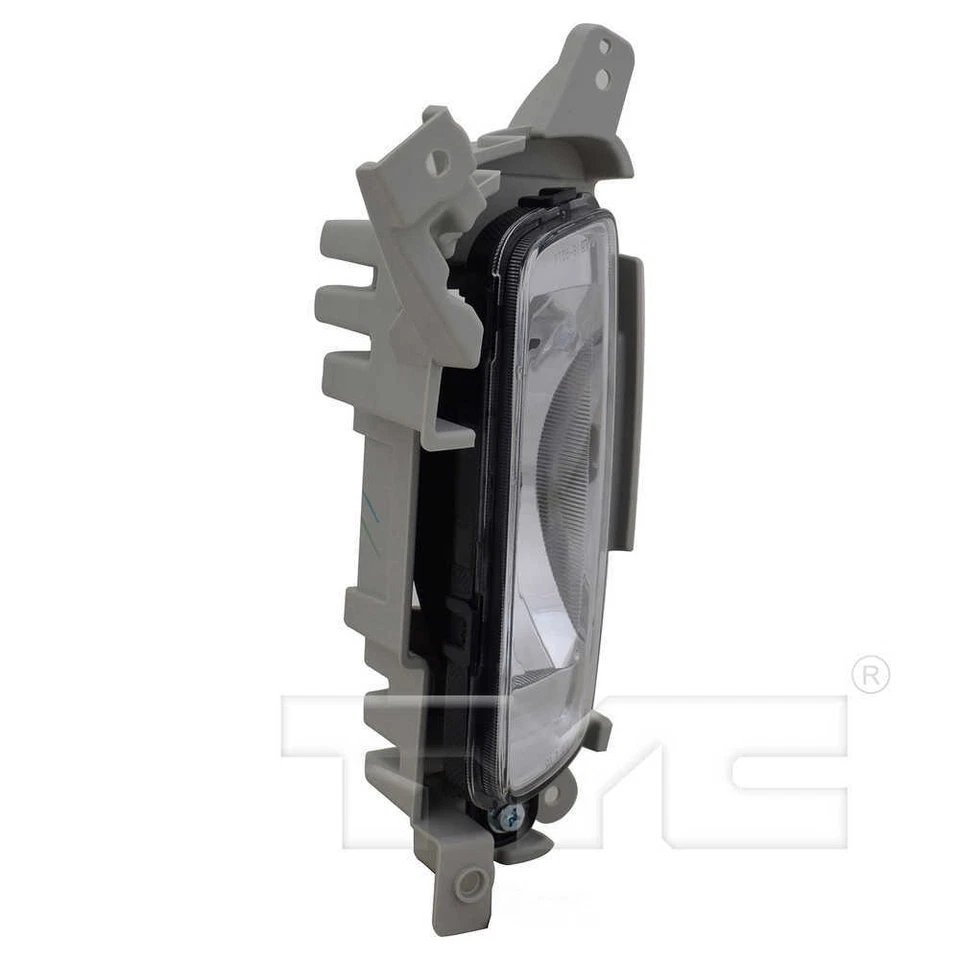 Conjunto de luces antiniebla con certificación CAPA para Kia Sorento TYC 2014-2015 Foto 4 de 4