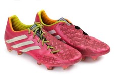 ADIDAS MENS RARE PREDATOR LZ TRX FG SOCCER BOOTS CLEATS F32553 2013 US 7.5