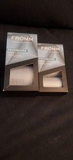FROMM 1 , 1.5 And 2.5 Ceramic Ionic 5 Hair Rollers Pro Volume Pagent 8