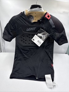 Camiseta Leatt LE-PRT-2007 Talla S Camiseta De Protección Leatt