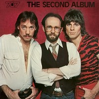 707 - Second Album - Cd - G1398Z