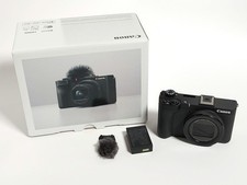 Canon Powershot V1 Digital Camera - EXCELLENT CONDITION 