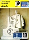 Dr Jim Stamps Maximum Card The White House Abraham Lincoln 2V Combo Fdc