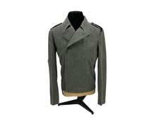 WZZ Sturmgeschütz Uniform Panzerjacke Wolle : XL