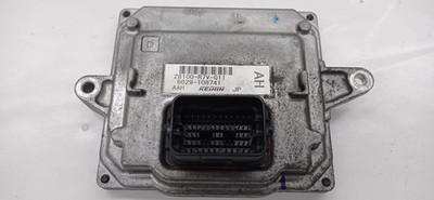 28100R7VG11 ELEKTRONISCHES MODUL / 115215 FÜR HONDA CR-V COMFORT 4X4 150 CV / 11