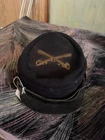 union cavalry hat older renactment kepis fair con