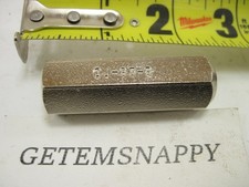 Snap On 38-24 Stud Adapter For Light Duty Slide Hammer Puller Cj 93-8 Mint