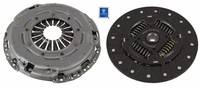 Sachs Kupplungssatz 3000 950 842 FüR Hyundai KIA