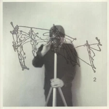 DALHOUS - The Composite Moods Collection Vol 2: Point Blank Range - Vinyl (2xLP)