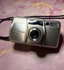Olympus Infinity 80 AF Autofocus 38-80mm 35mm...