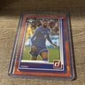 Michael Olise 2025-26 Donruss FIFA World Cup Red Cubic 31/50 # 140 - France