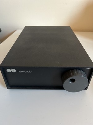 Naim NAP 90 Power Amp   RCA Inputs   Serviced   Ideal Entry to Naim Sound UK