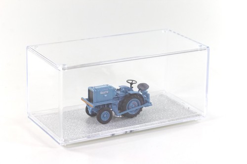 1957 Bauche pousse wagon Frankreich 1:43 IXO G1073051 - Picture 2 of 3