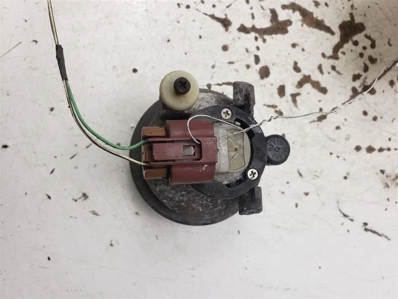 Luz de estacionamiento/esquina del conductor montada para parachoques antiniebla para 04-09 PRIUS 742567 Foto 2 de 4