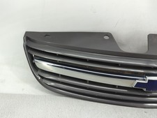 2000-2005 Chevrolet Malibu Front Grille Bumper Not Included Ep01i 2000-2005 Chevrolet Malibu Front Grille Bumper Not Included Ep01i
