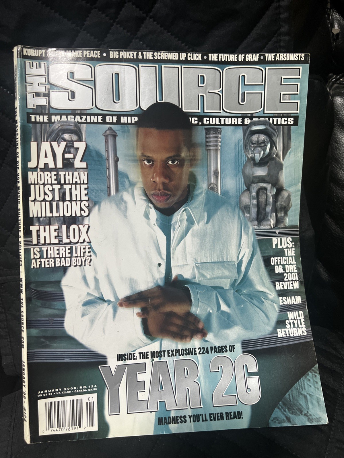 Picture 1 of 5