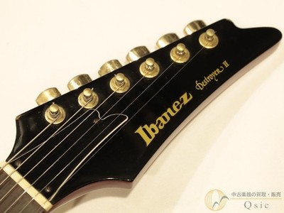 Used] Ibanez Destroyer II DT300 Masterpiece manufactured by gen in