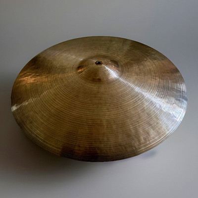 Craig Lauritsen Ride Cymbal 20 