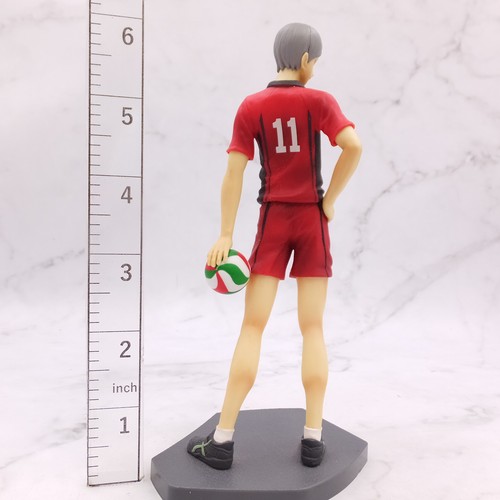 #K0518 Japan Anime Figure Haikyuu!! - Picture 2 of 2