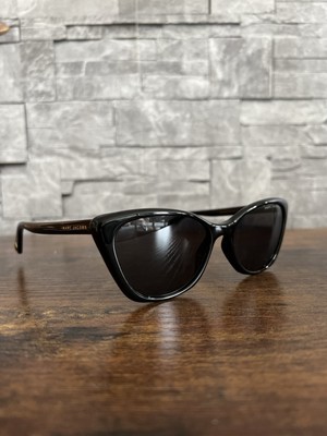 Marc Jacobs Sonnenbrille 362/S 807IR Cat Eye schwarz