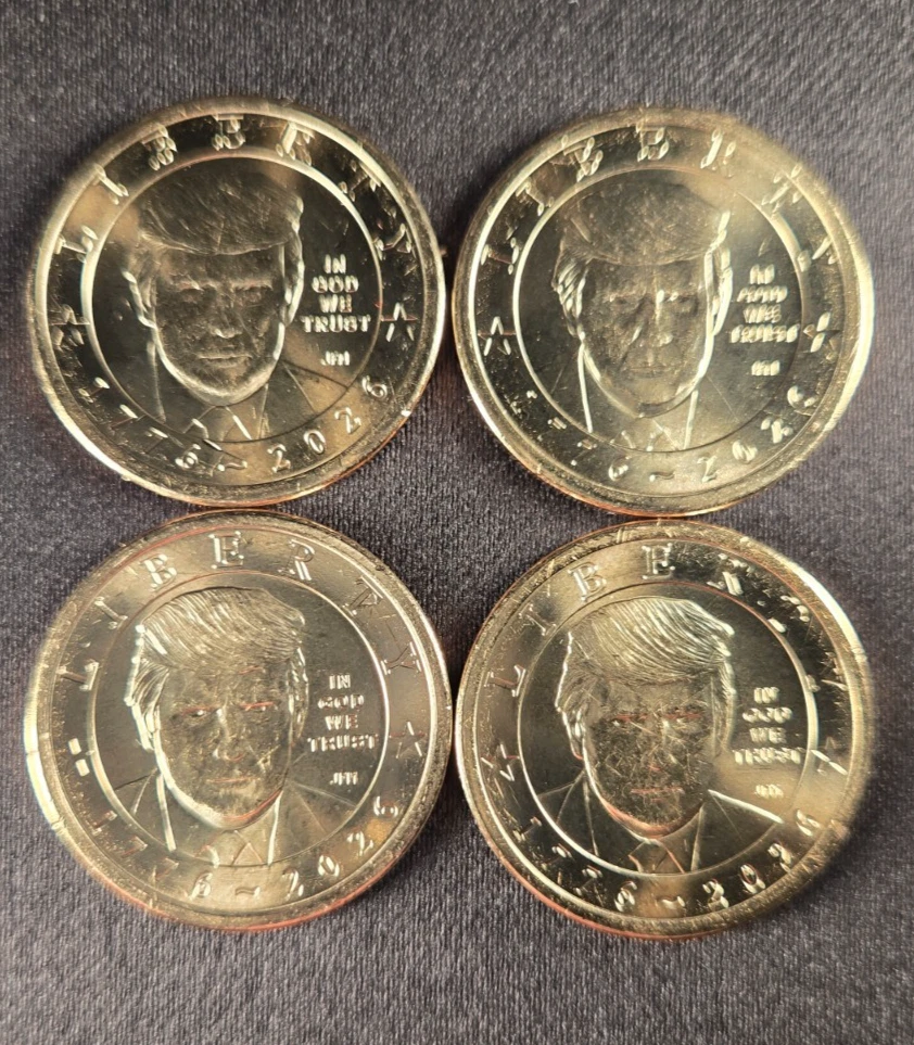 25+ US President & First Lady Collectibles for sale | Updated Oct 2026