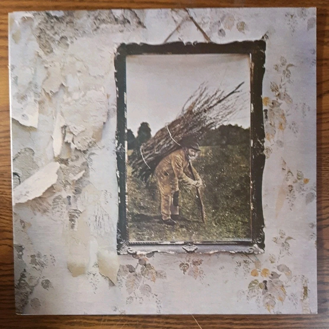 Led Zeppelin Iv Vinyl for sale | eBay
