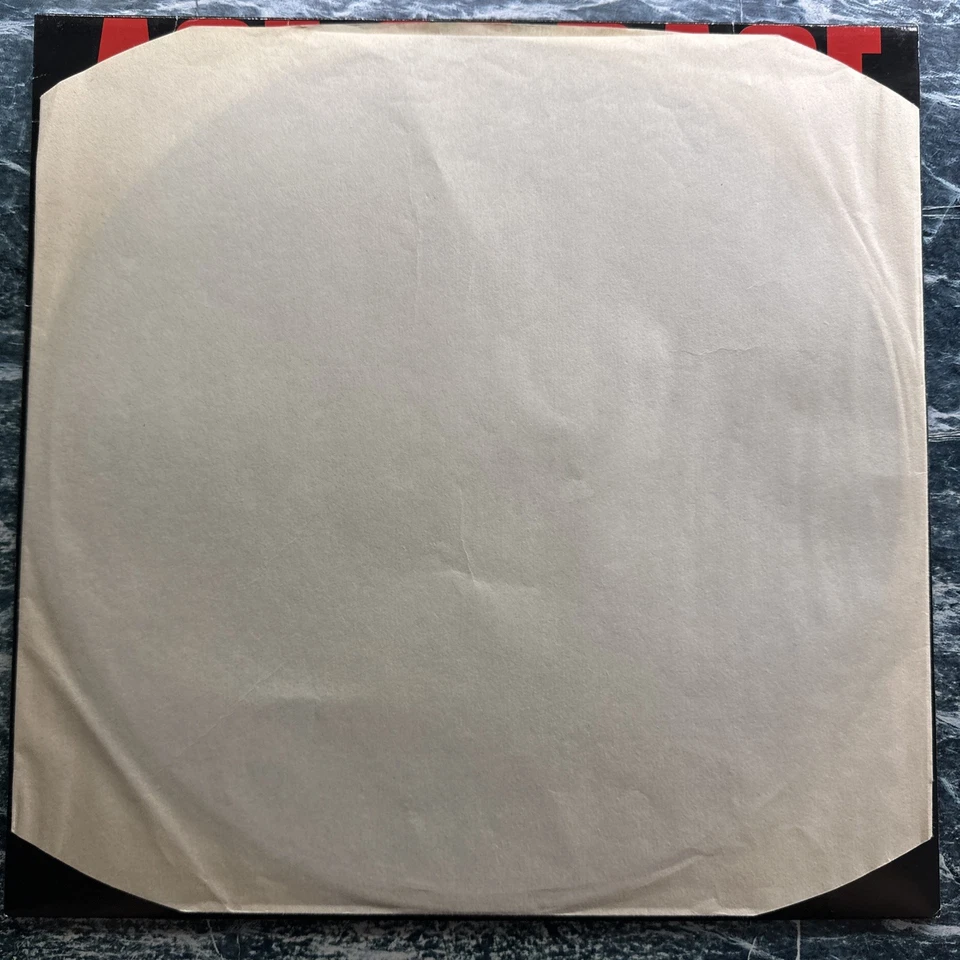 Ace of Base - All That She Wants (12 Inch Mix) 12” Vinyl Record Single EP VG+ - Image 3 of 4