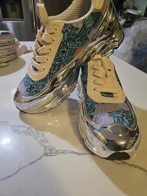Raf Simmons X Addias