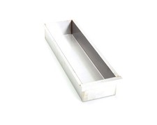 Imperial Itg Grease Can 19 1/4Front To Back X 6 Wide X 3 De 31180 - Free