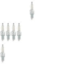6 x Bougie d'allumage CHAMPION pour ACURA, CHEVROLET, DAEWOO, DAIHATSU