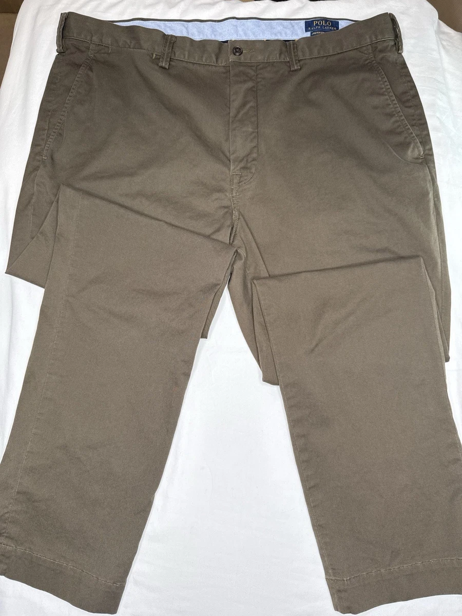 Polo Ralph Lauren Green Pants for Men for sale | eBay