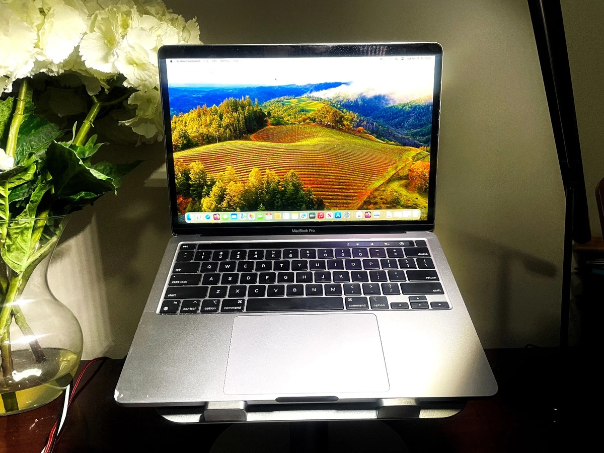 Apple MacBook Pro 13 in 2022 for sale | eBay