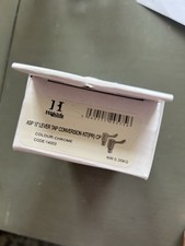 Highlife 1/2 Inch Lever  Tap Conversion Kit Chrome Product Code:14003 rrp £14.95