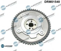 Dr.Motor Automotive DRM01540 Nockenwellenversteller FüR Opel