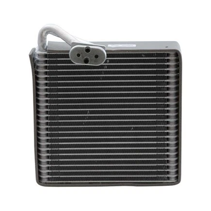 Núcleo evaporador de aire acondicionado Tyc 97361 Foto 4 de 4