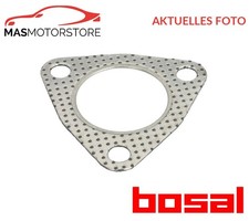 AUSPUFFROHRDICHTUNG AUSPUFF DICHTUNG BOSAL 256-283 I FÜR VW POLO,GOLF III
