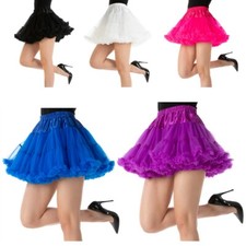 Luxury Thick TUTU Dance