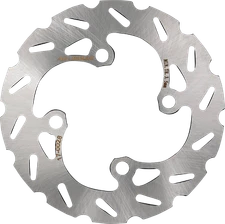 All Balls Racing 09-14 Honda TRX420 FA IRS Brake Disc Front