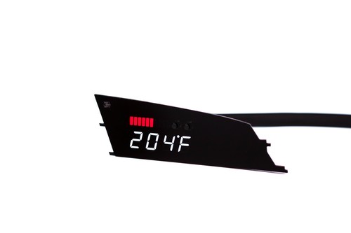 Medidor de ventilación V3 OEM para autos P3 para Cadillac CTS-V Gen 3 de 16 ups