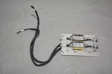 ^ Bruker Biotyper Galaxy NAFSA S.L. TIPO ERC30/CC #X4283