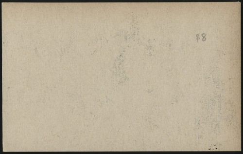 Exhibit Supply Co. - 'Paddy De Marco' (1947-66) - Boxing Exhibit Card - Picture 2 of 2